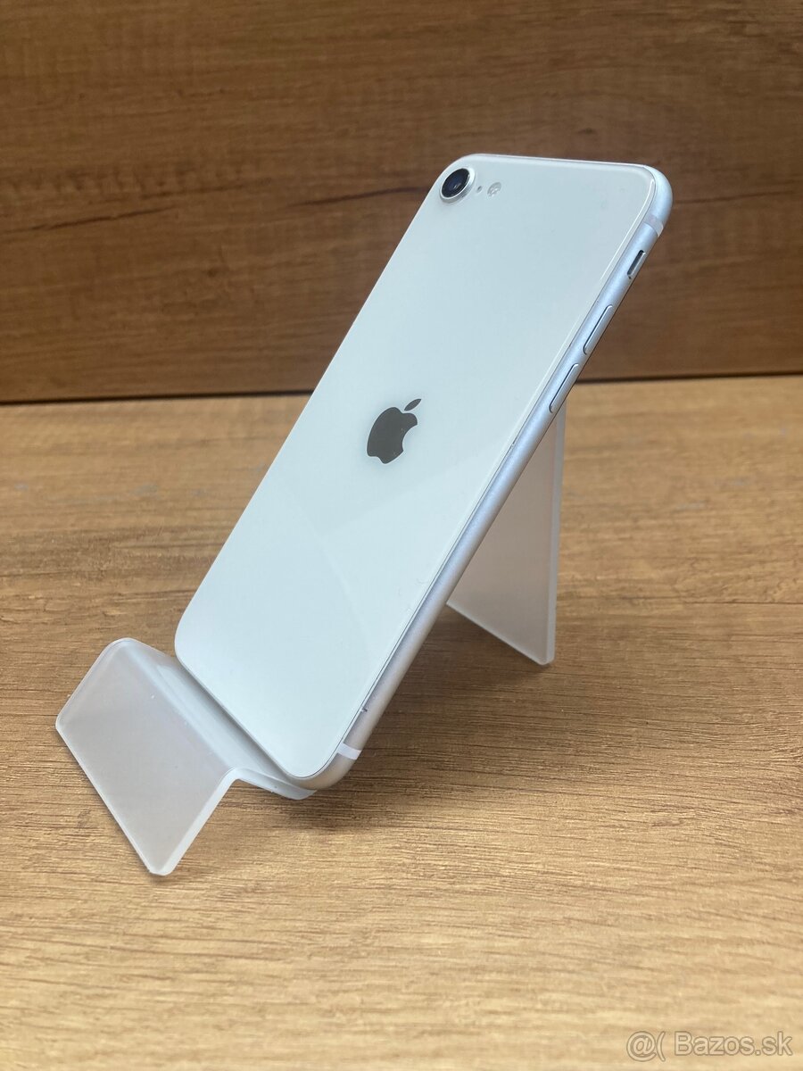 Iphone SE 2020 128gb, 🔋100%