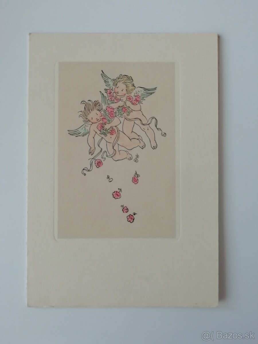 Historické blahoželanie