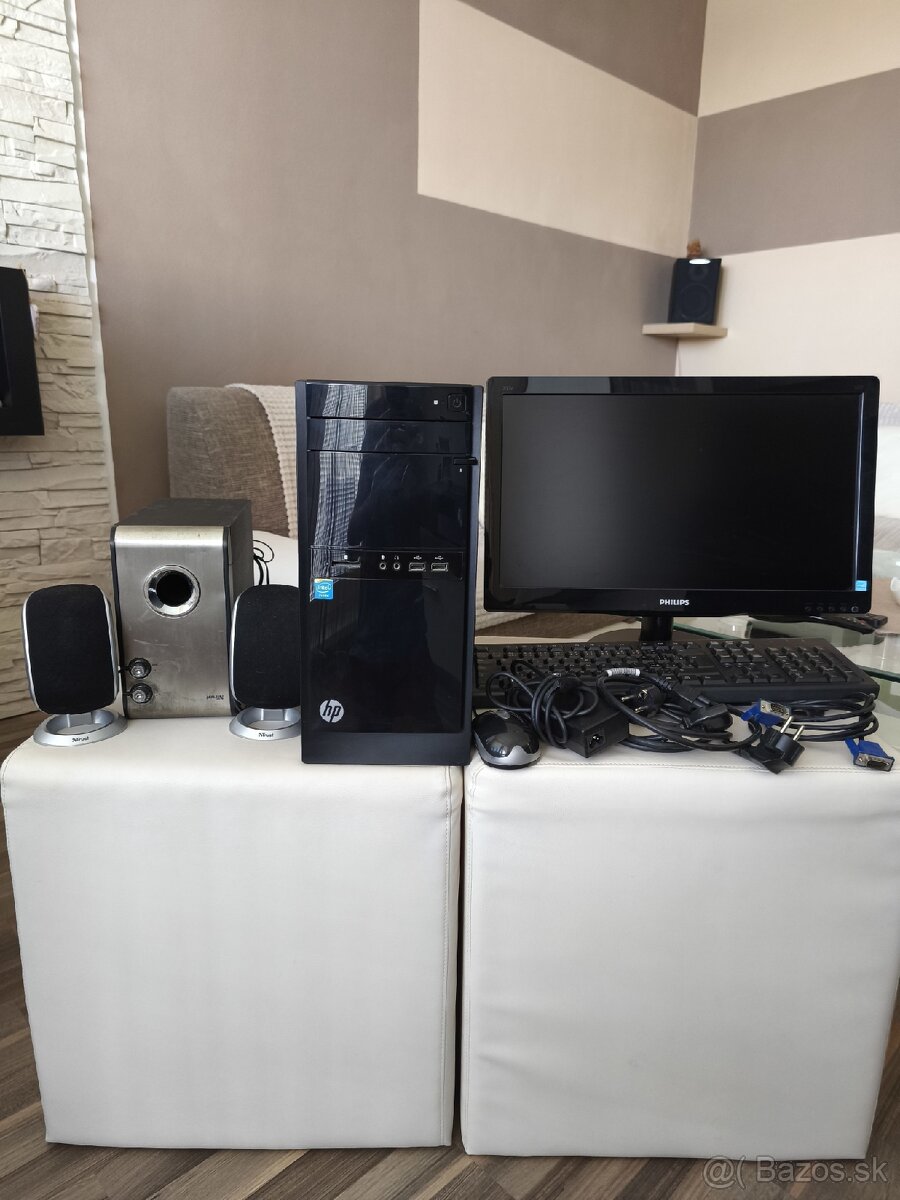 Stolný PC