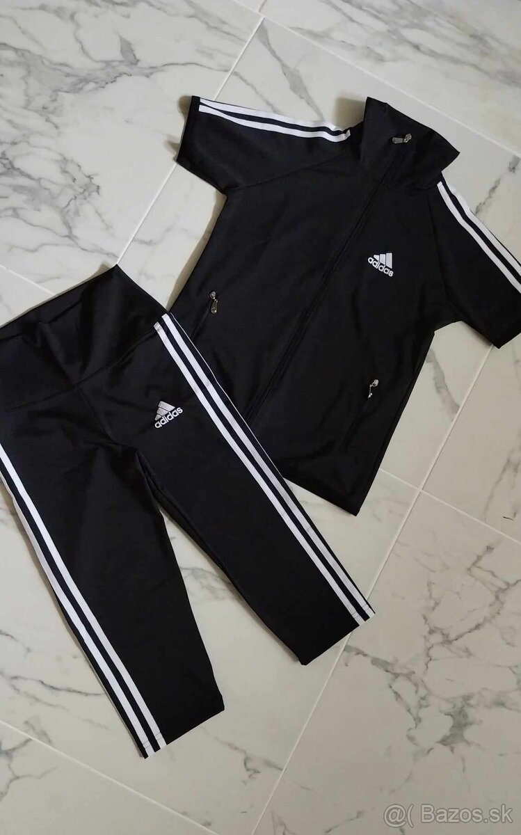 Adidas dámská súprava