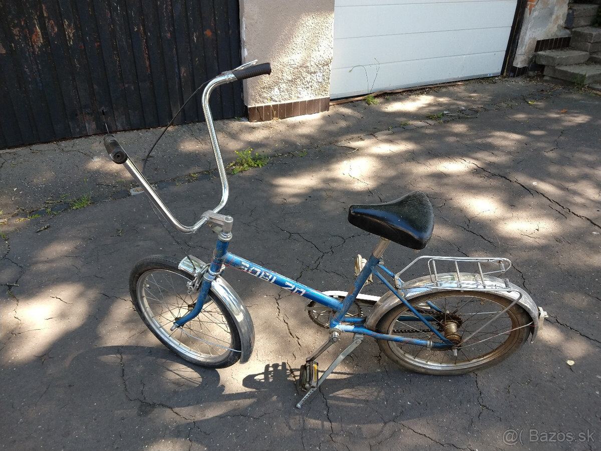 Sobi 20