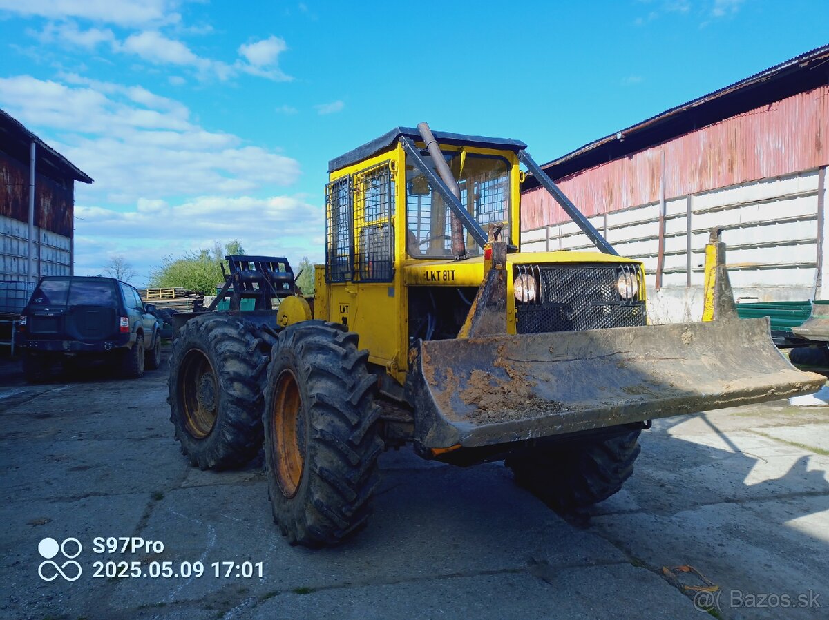 LKT 81 T