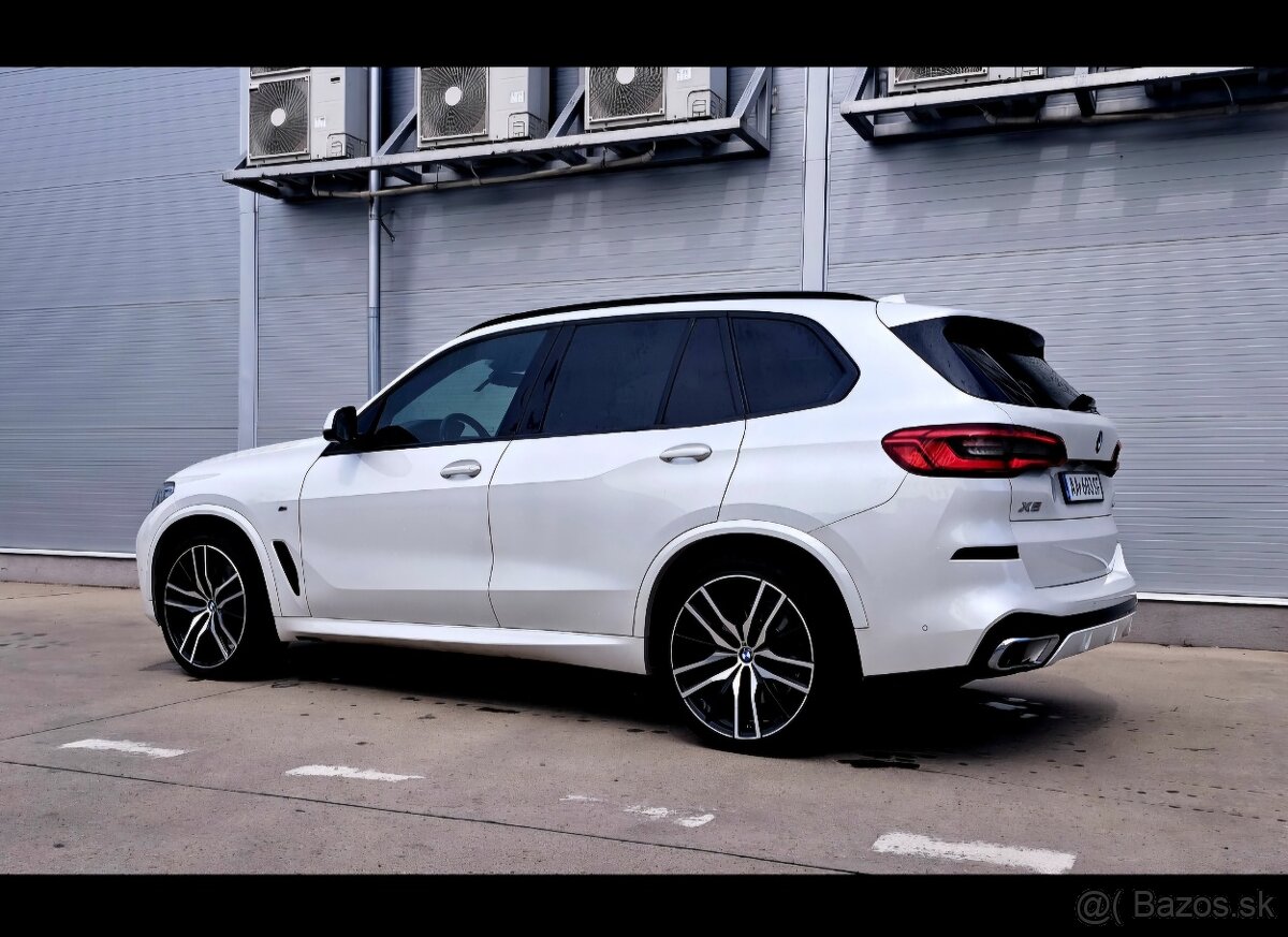 ✅️BMW X5