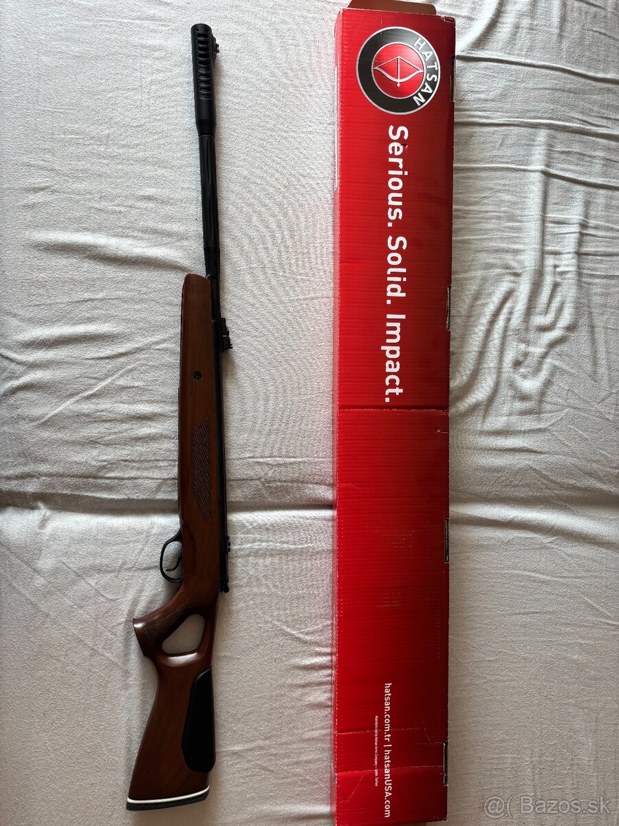 Vzduchovka Hatsan Vortex Mod65 Sport 4,5mm