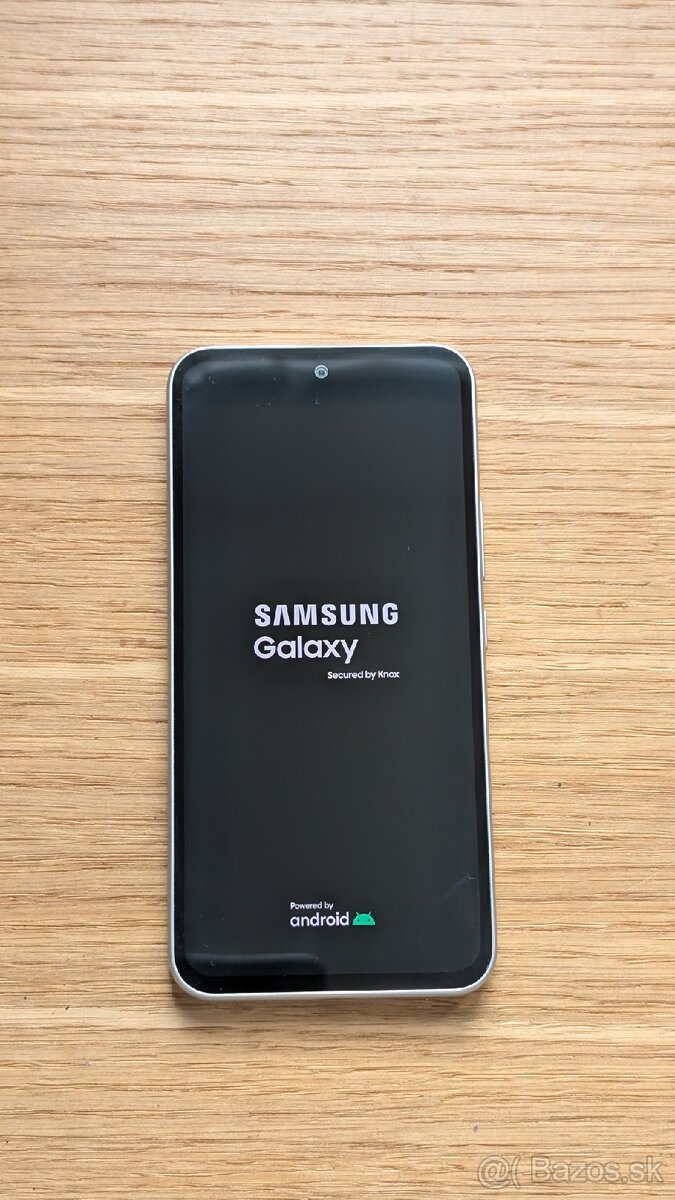 Samsung galaxy a54 5g 8GB/128GB v stave NOVĚHO