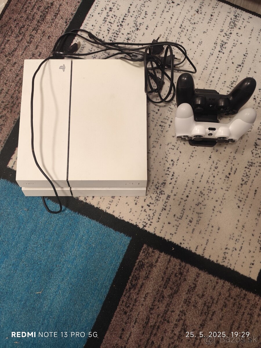 PS4 500GB