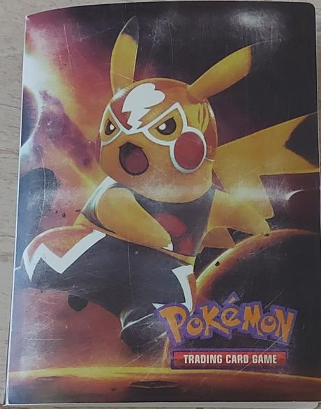 Pokemon karty