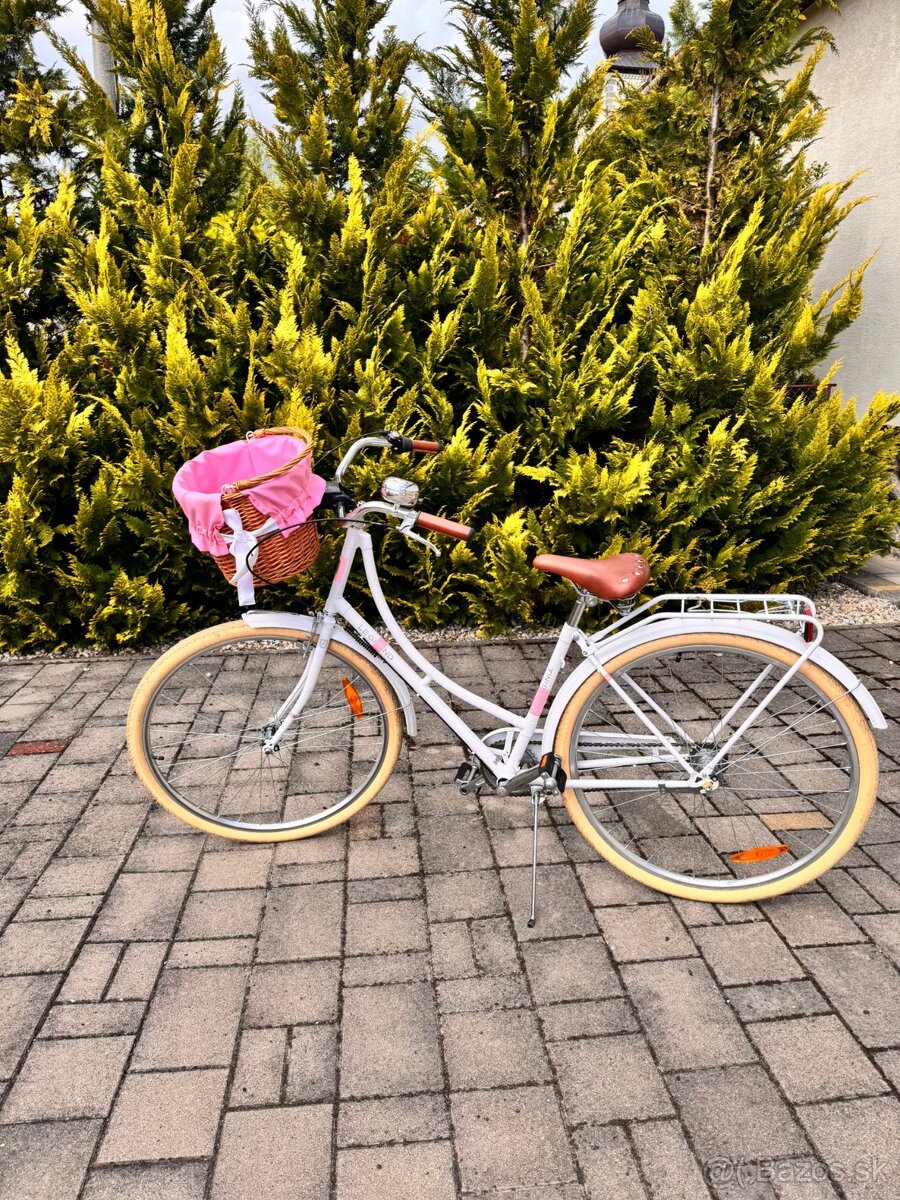 Predam bicykel