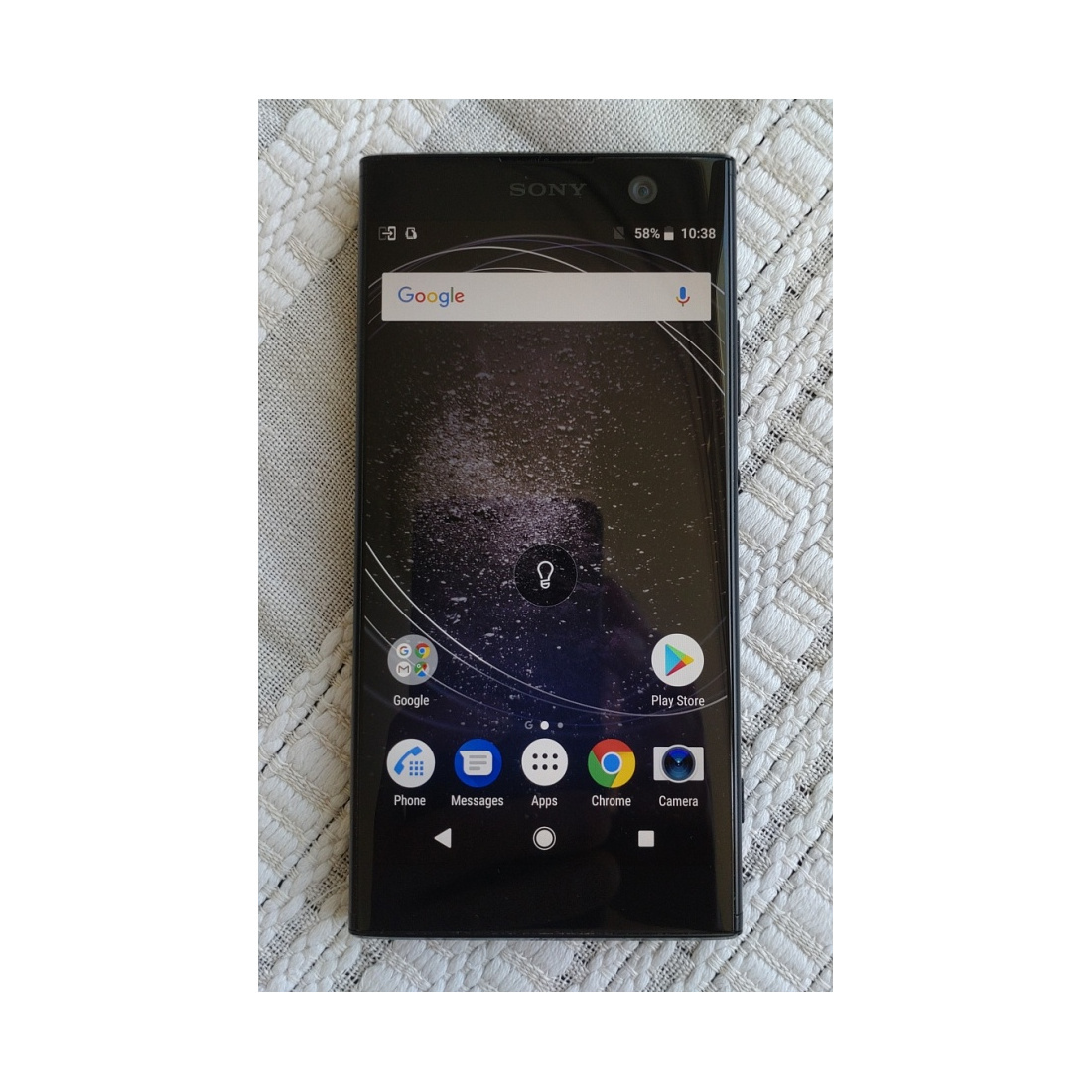 Predám Sony Xperia XA2