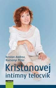 Kristonovej intímny telocvik - nová