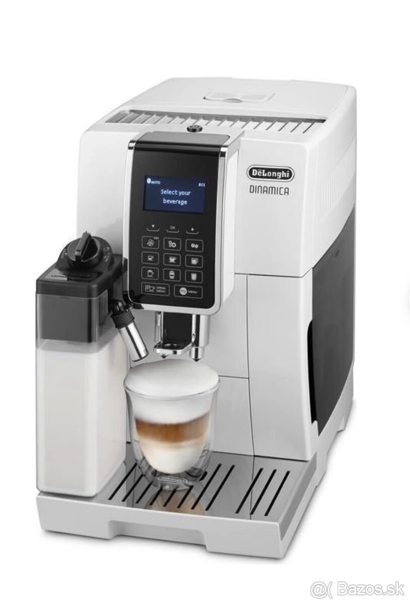 DeLonghi Dinamica