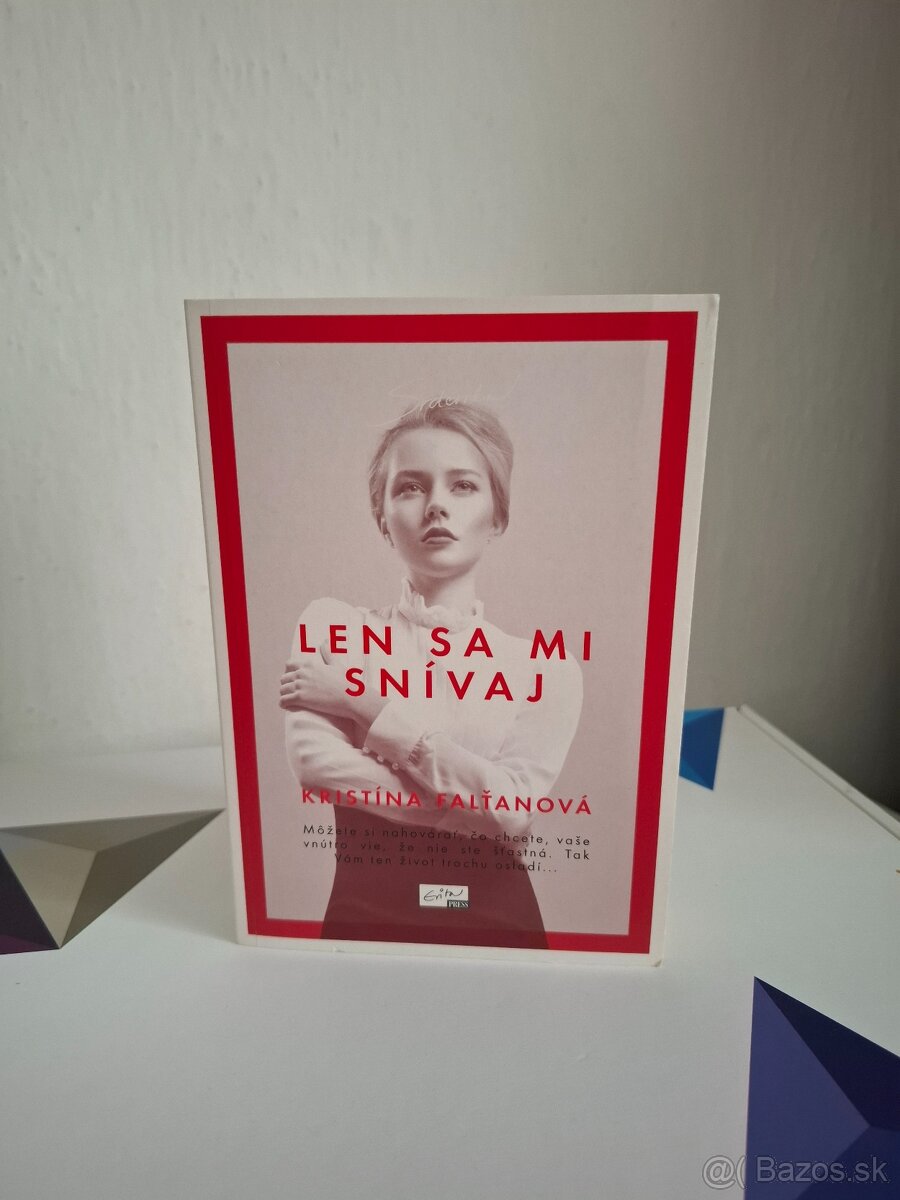 Len sa mi snívaj