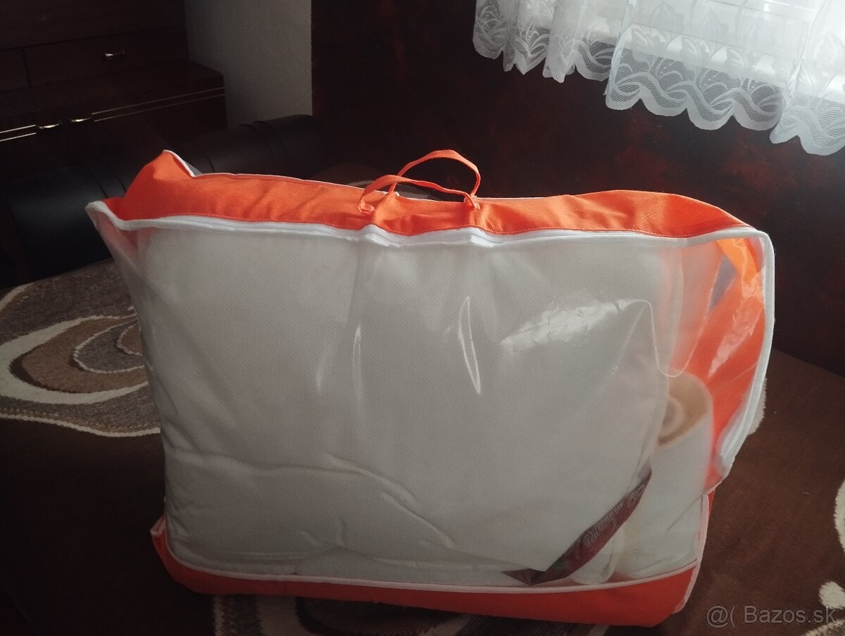 Bytový textil