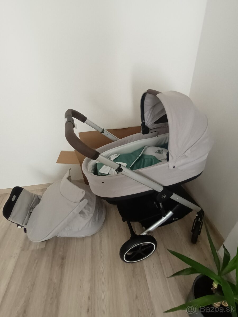 3kombinacia cybex balios s lux