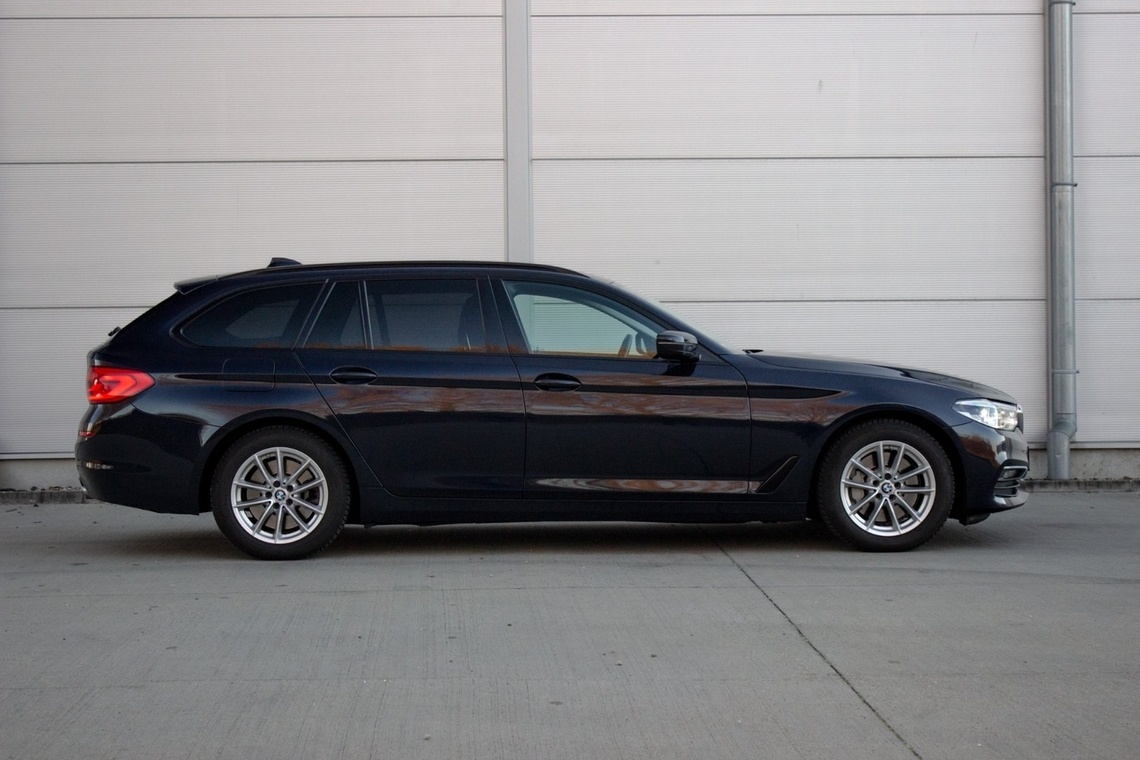 BMW Rad 5 Touring 530d G31 110.00KM r.v. 2020