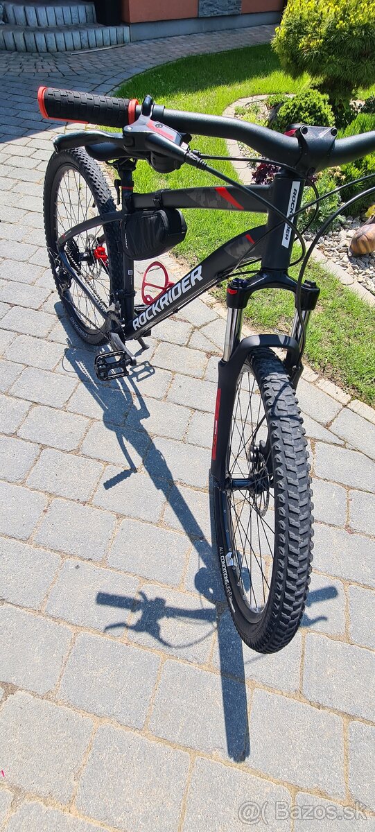 Horský bicykel RockRider ST 540 M