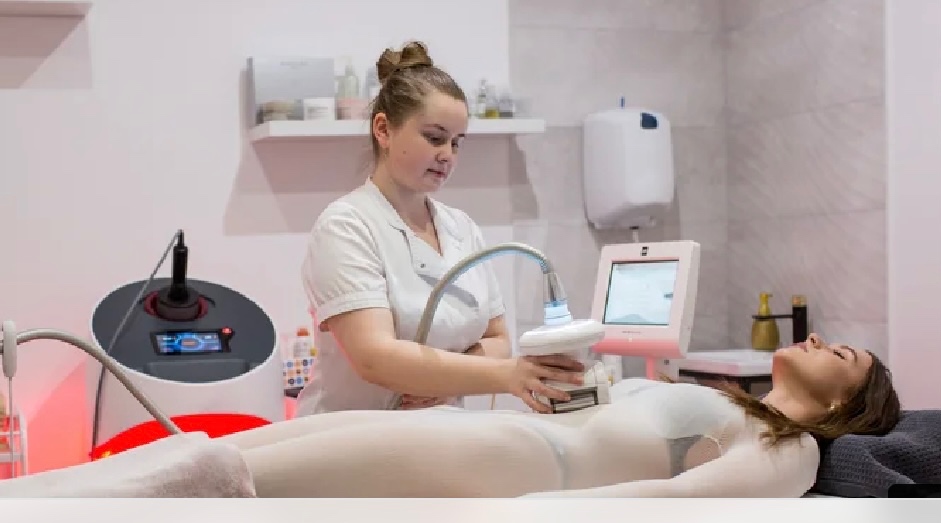 🔥 Predám LPG Cellu M6® Alliance (2020, vstavané lehátko) –