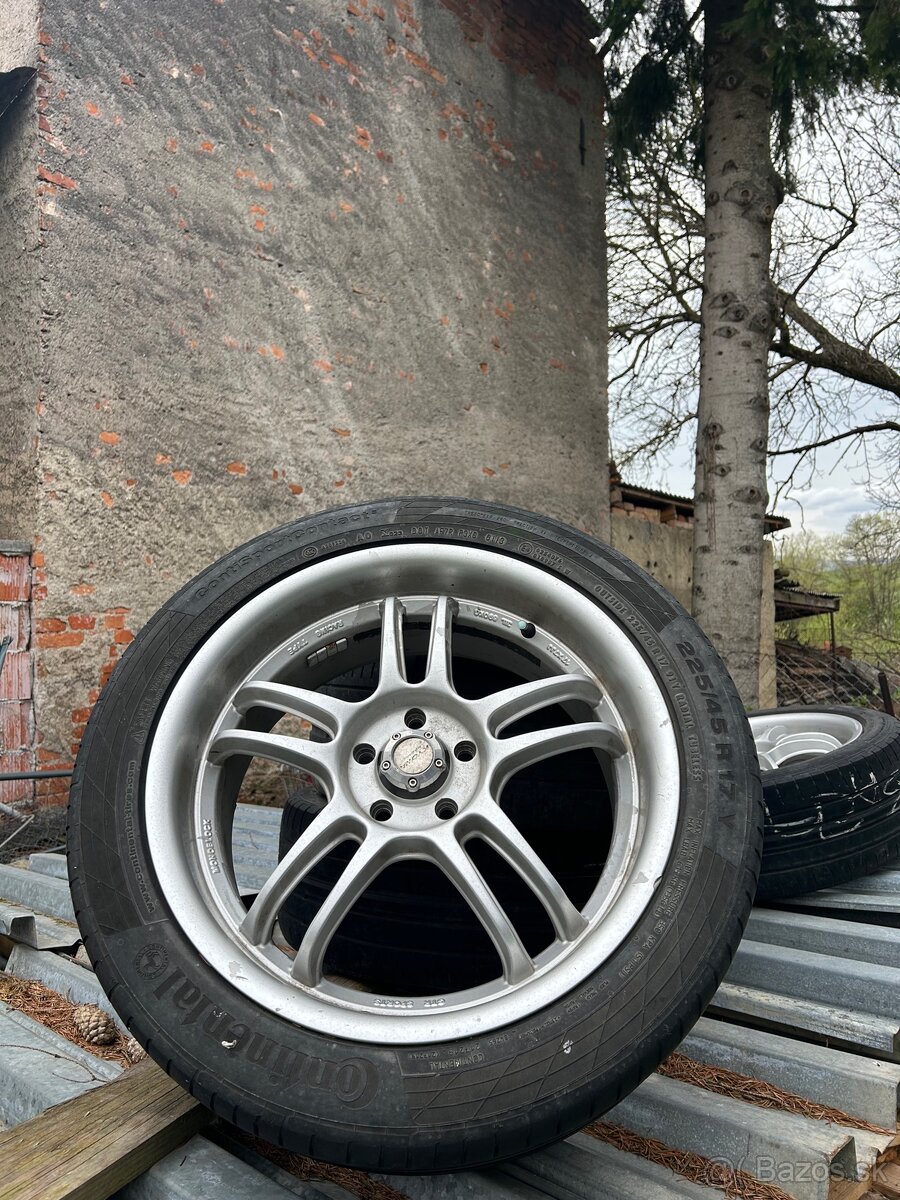 5x100 r17