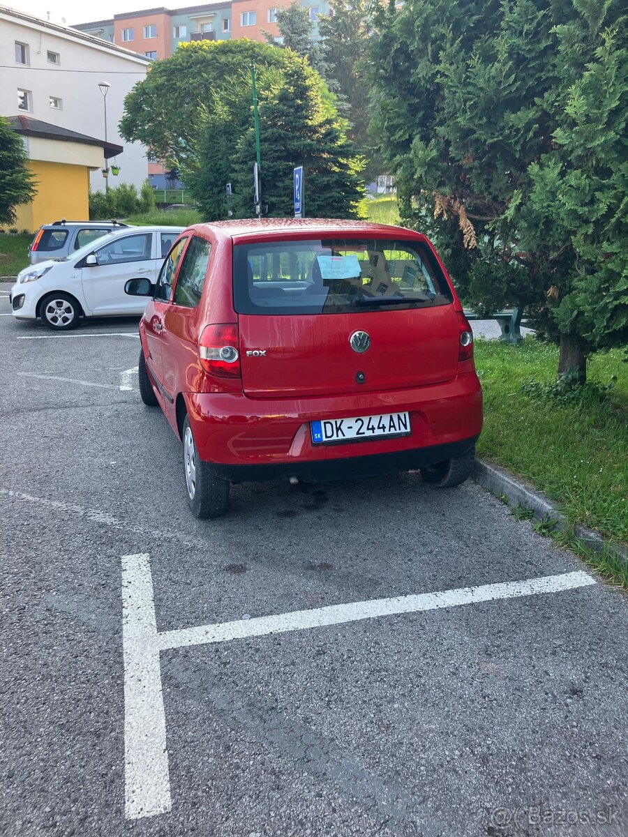 Predám