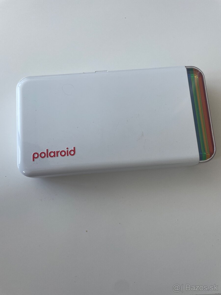 Polaroid Hi Print
