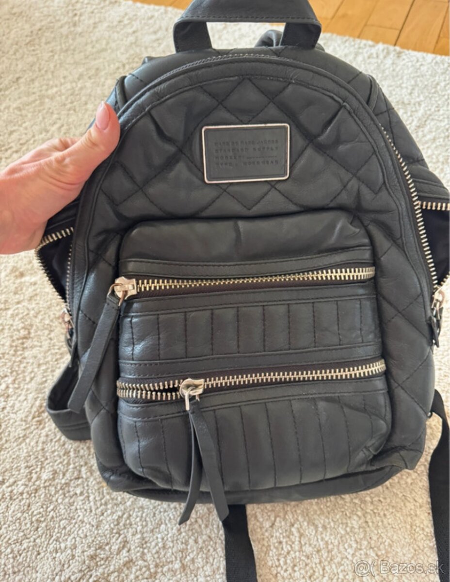 Marc Jacobs ruksak