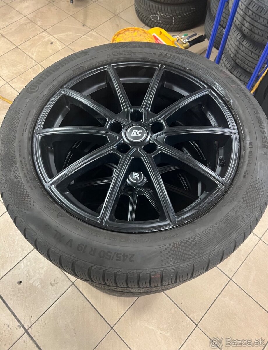 5x112 R19