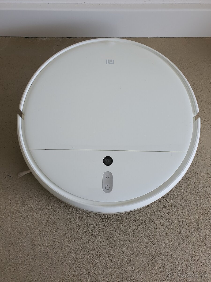 Xiaomi Vacuum Mop