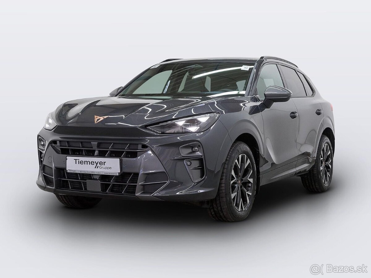 Cupra Terramar 1.5eTSI DSG ODPOČET DPH