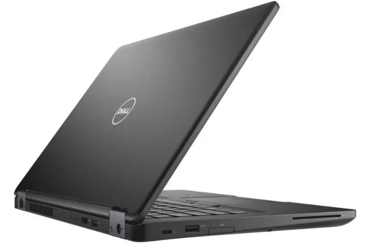Dell 5480, podsvietená klávesnica, SSD, i5, 8GB RM, Win11