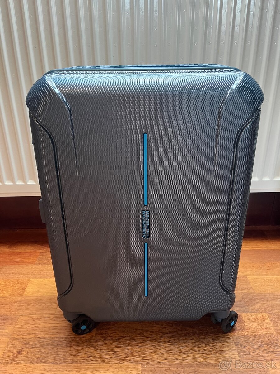 Cestovný kufor American Tourister