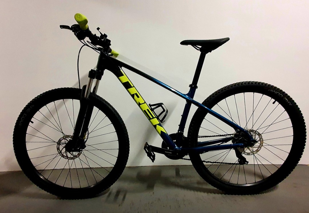 Trek marlin 5