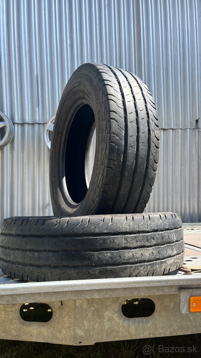 2ks 205/75 r16 c