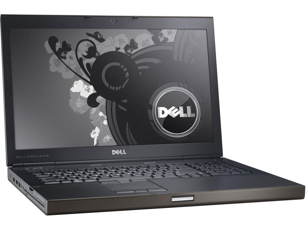 HERNÝ Nt DELL Precision M6600, i7, 16ram, AMD 2GB,