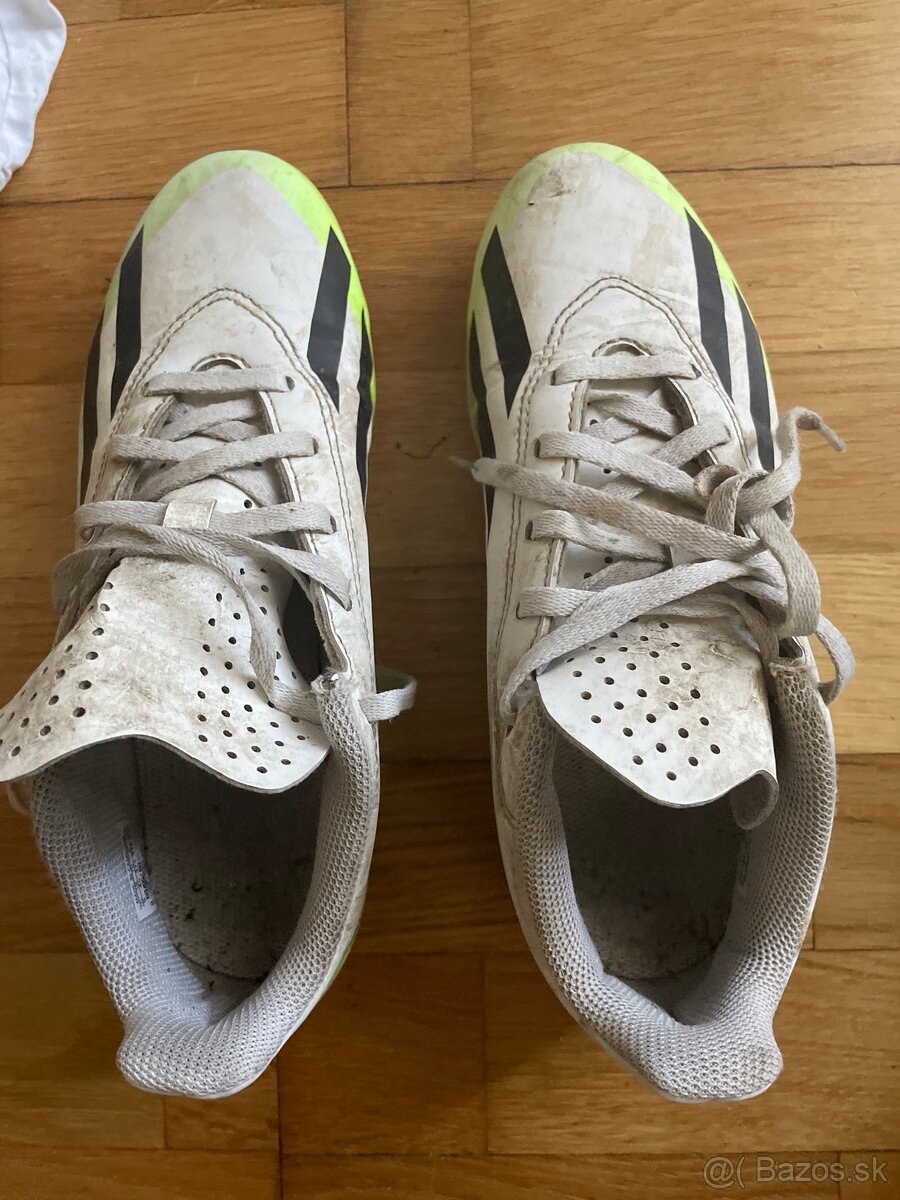 Kopačky adidas crazyfast