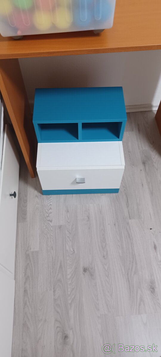 Nabytok detska izba pre chlapca