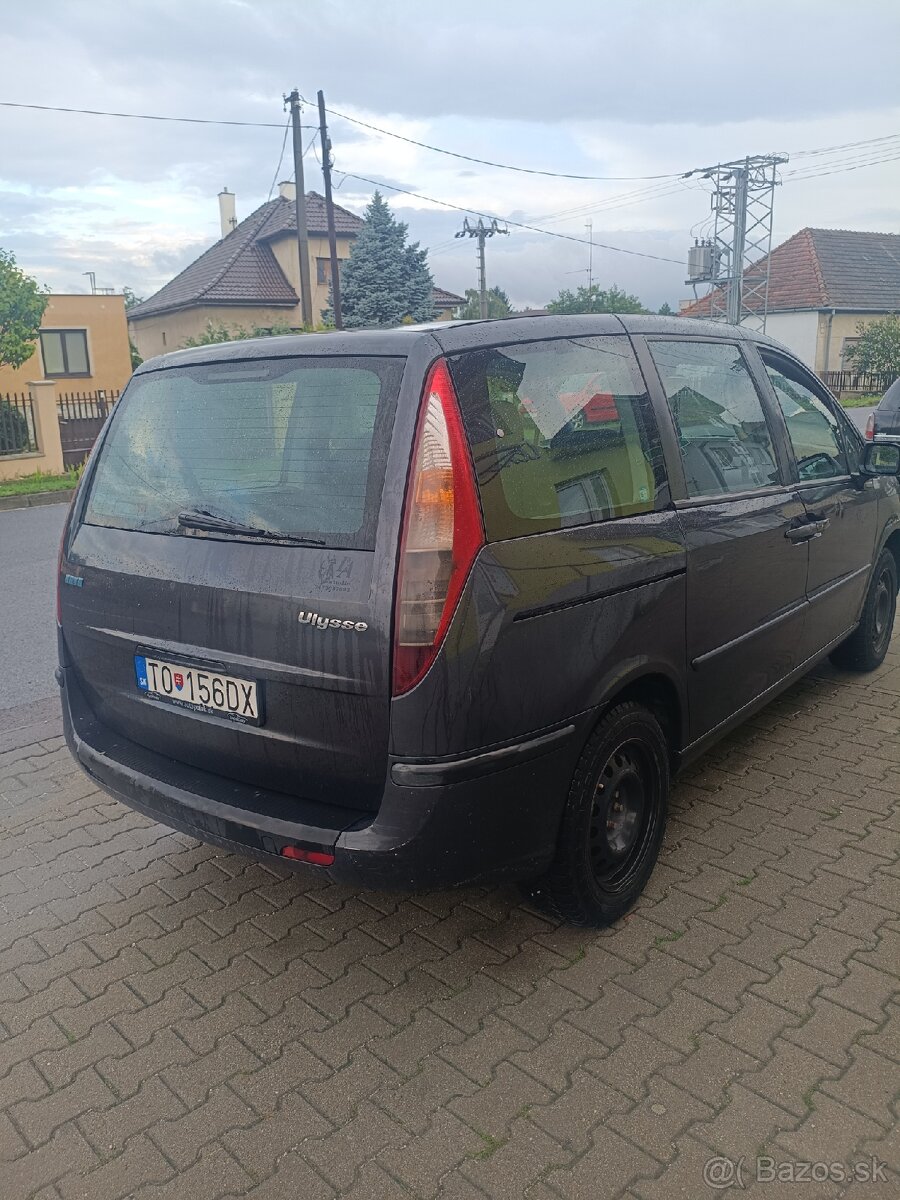 Predaj