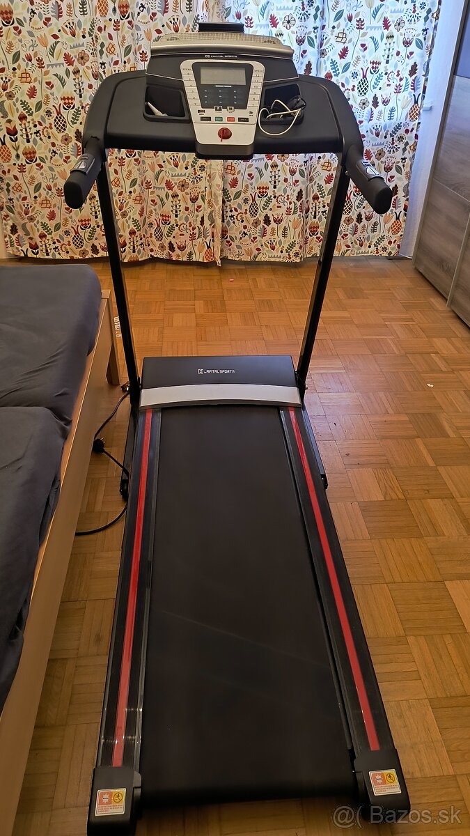 Predám bežecký pás