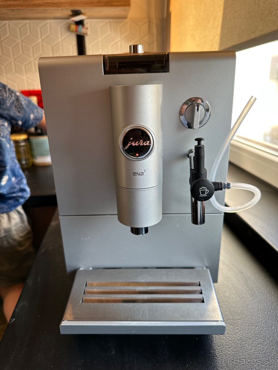 Jura ENA 7