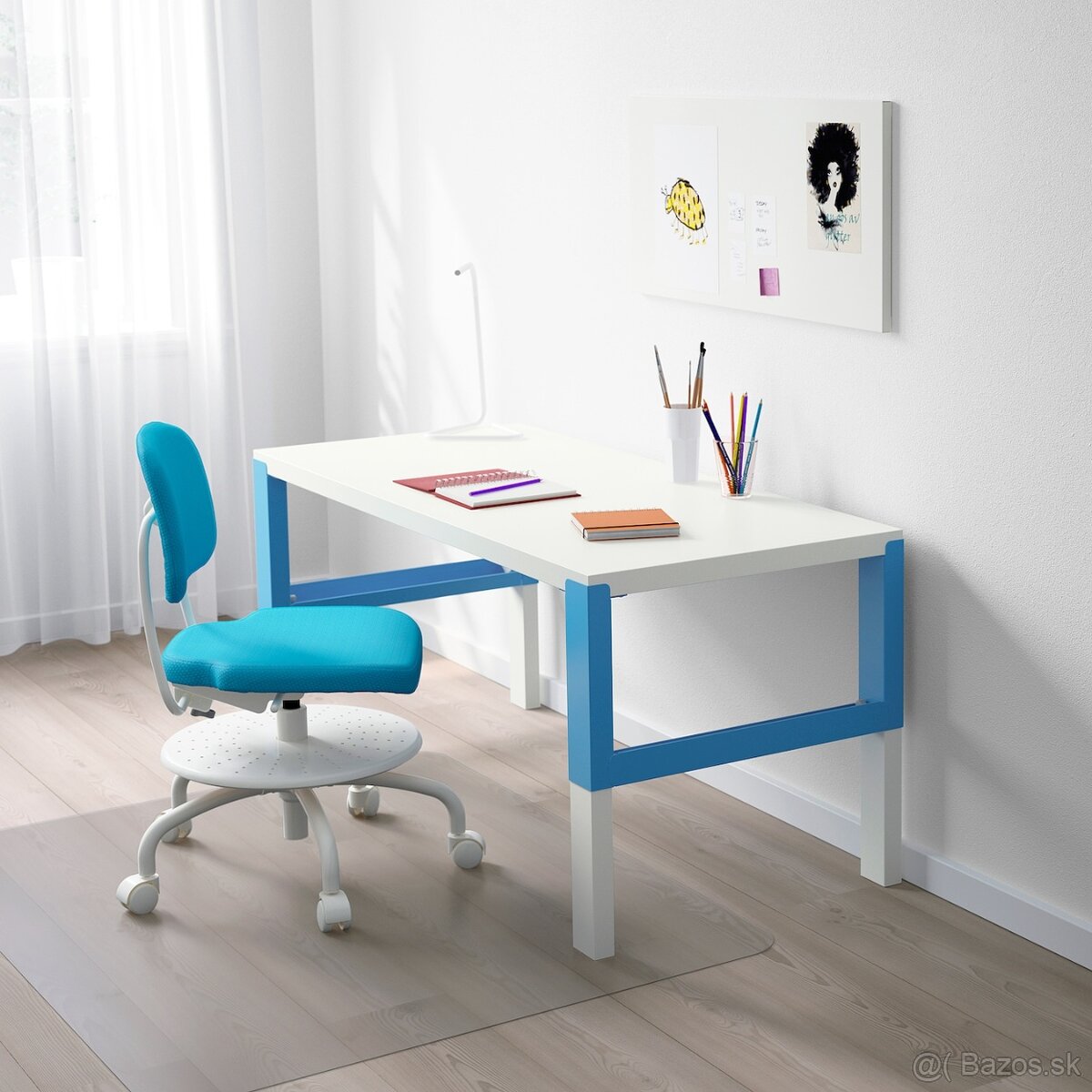 PISACI STOL 29e