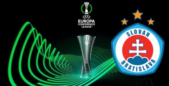 Slovan vs Strasbourg 1 listok 50€