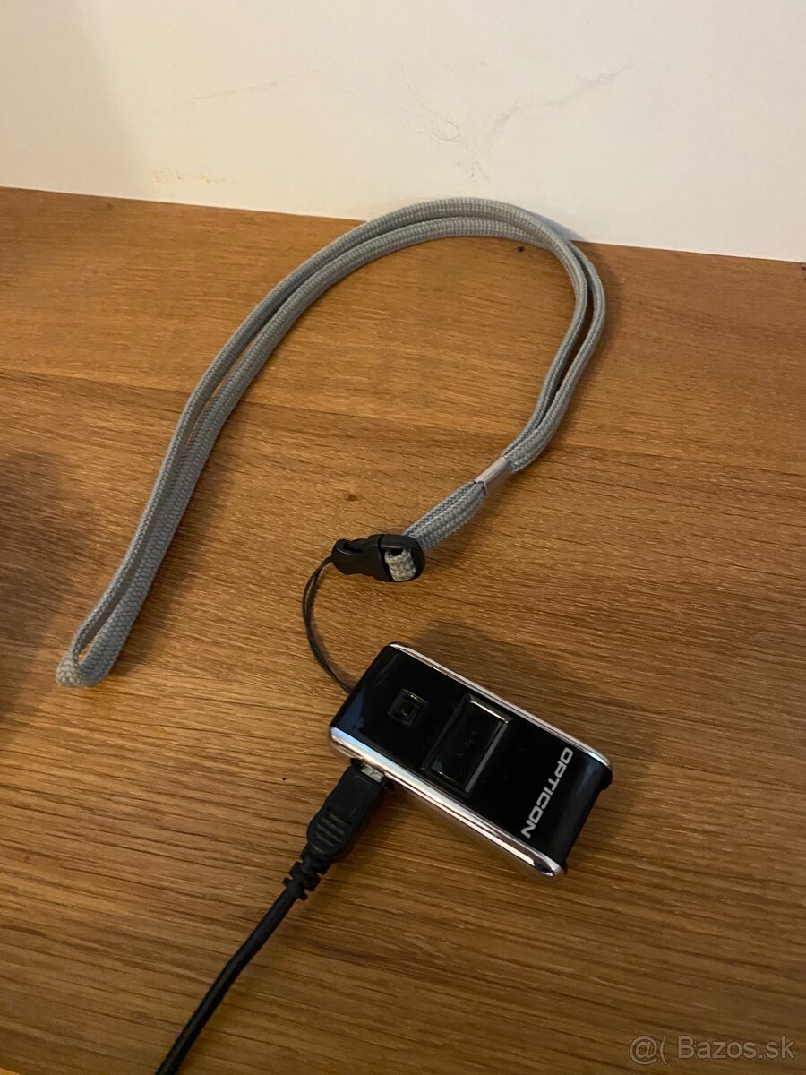 Čítačka čiarových kódov Opticon / scener / skener / Packeta