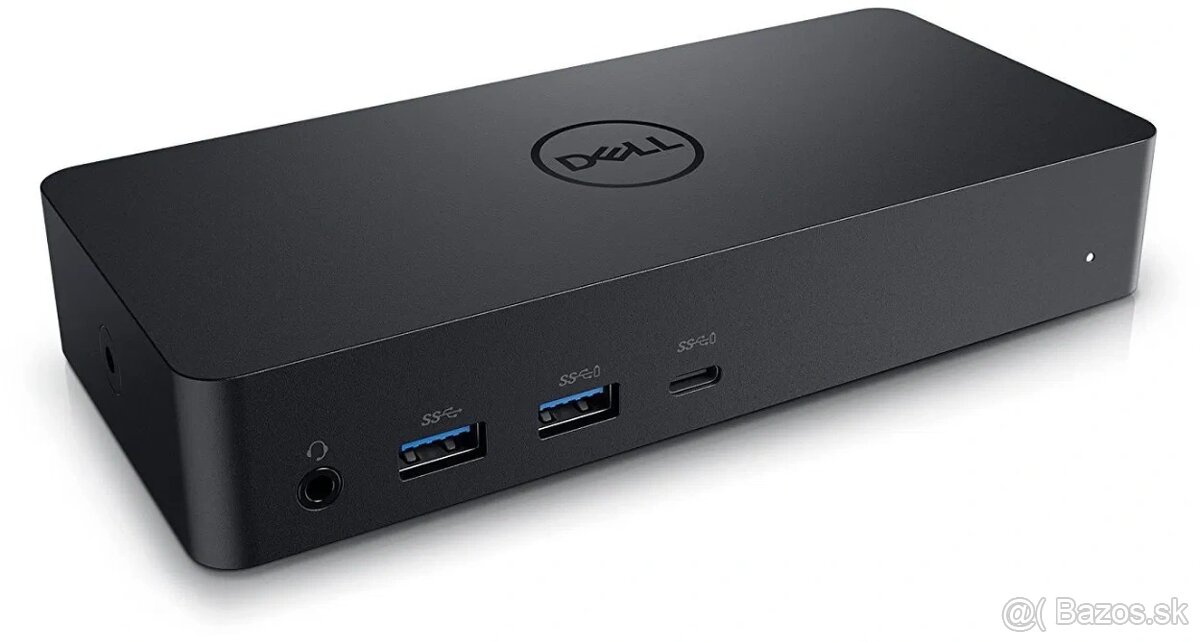 Dell dokovacia stanica D6000 - super stav = ako nová