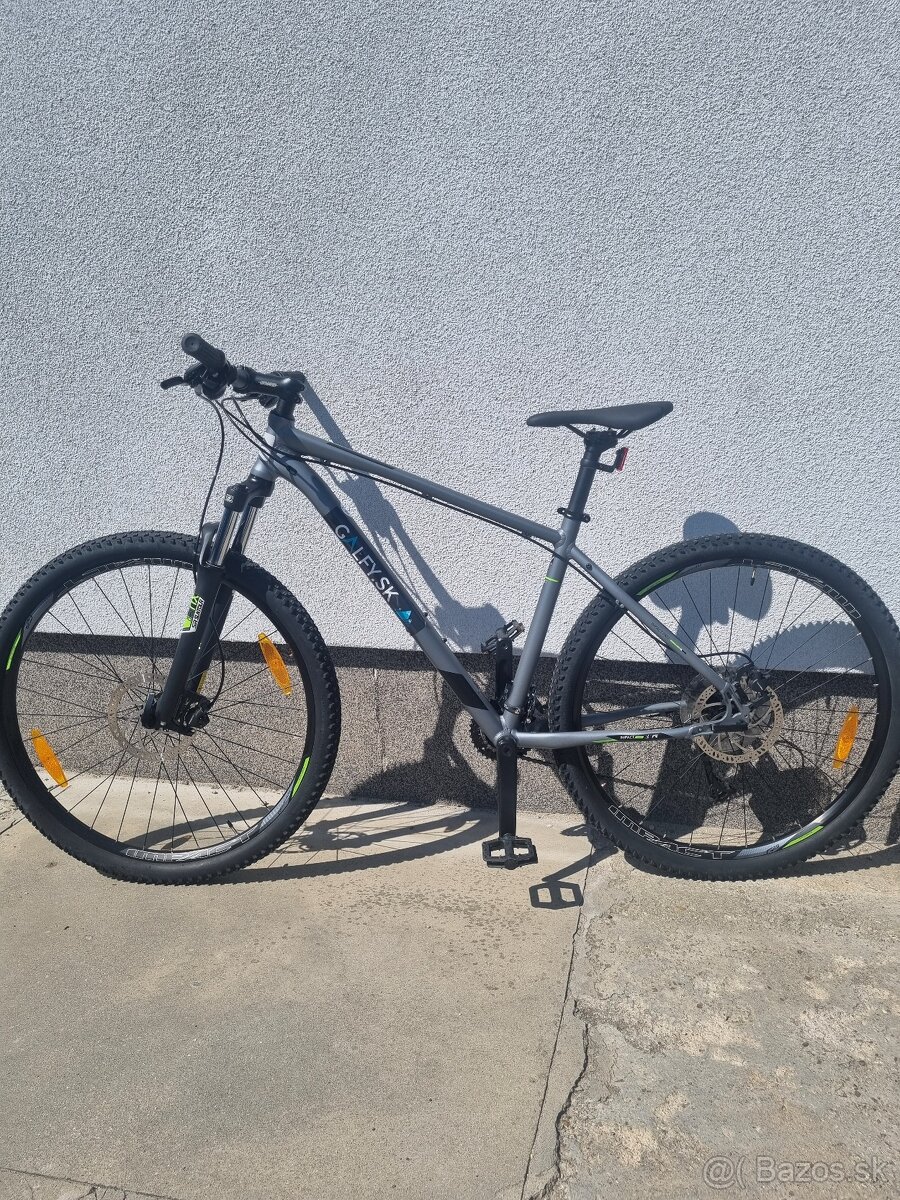 Horský bicykel Genesis Impact Pro 8 29" veľ. L