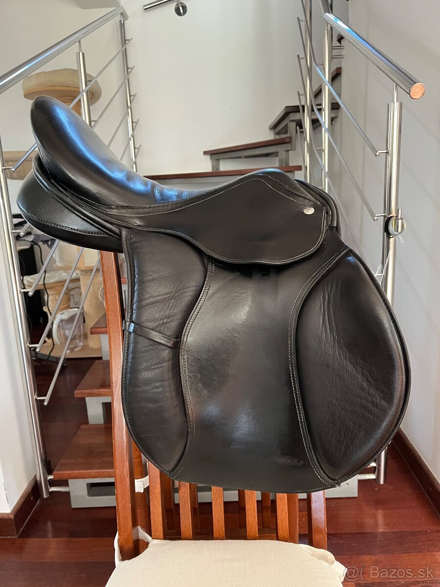 Skokové / všestranné sedlo