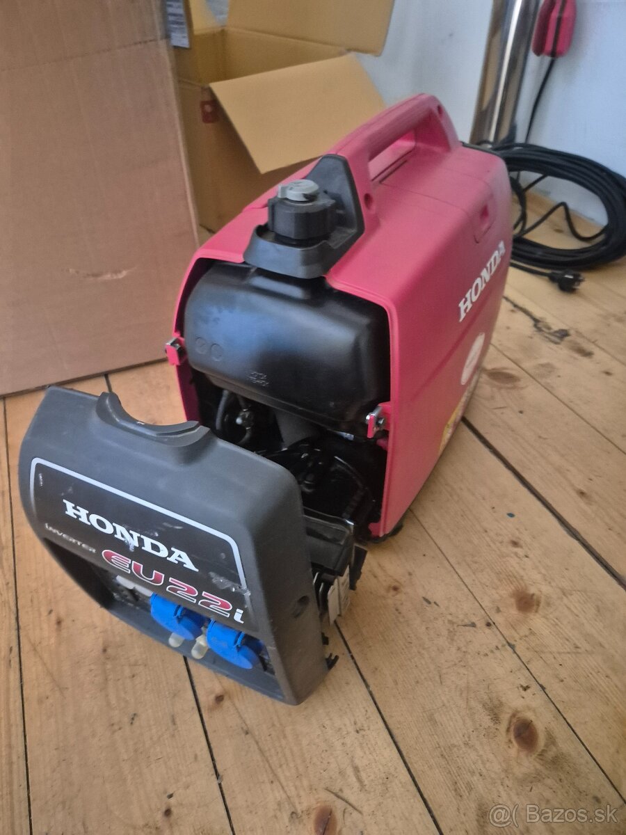 Elektrocentrala HONDA EU22i