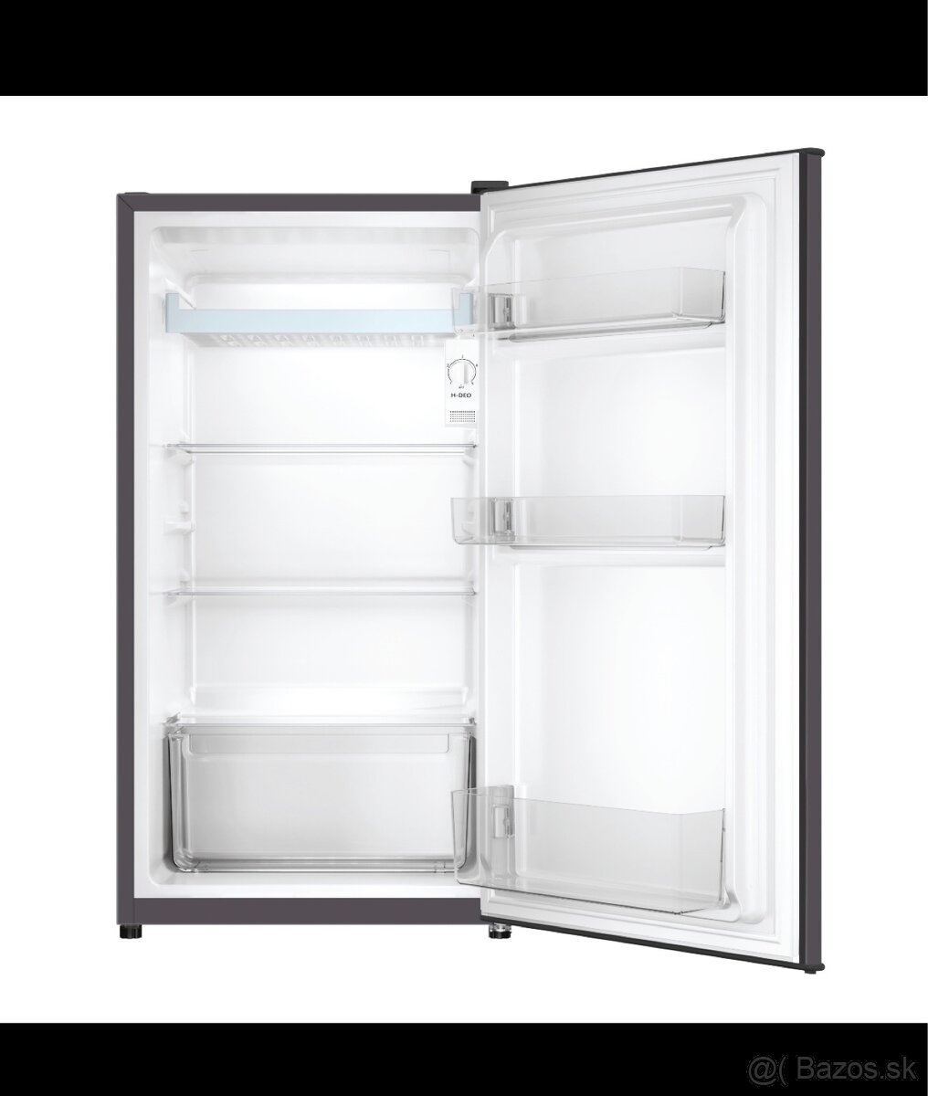 Chladnička 89l