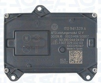 1T0941329A Riadiaca jednotka, adap. predne svetlomety svetla