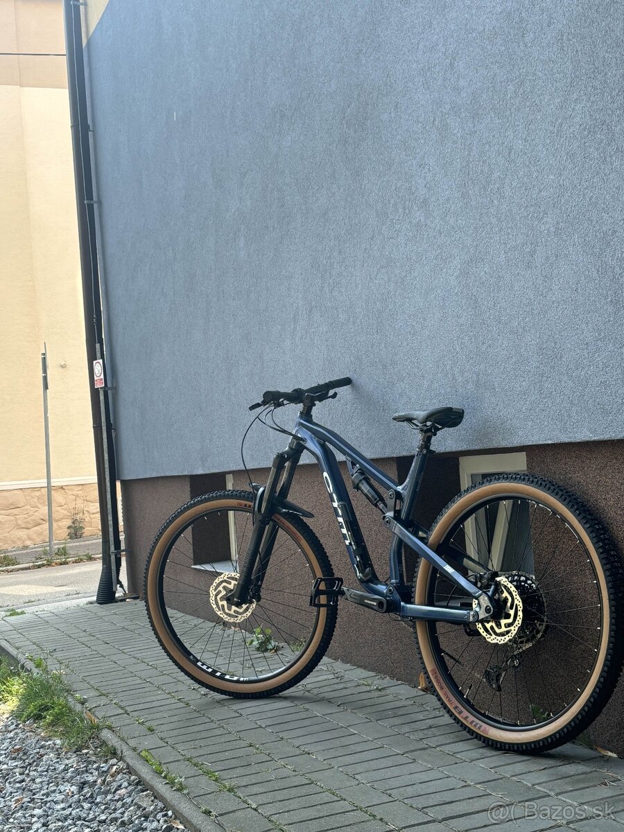 CTM Skaut Xpert 29´´ - 2024