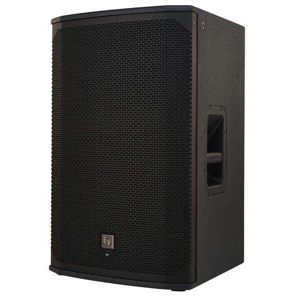 EV EKX-15P + EV obal