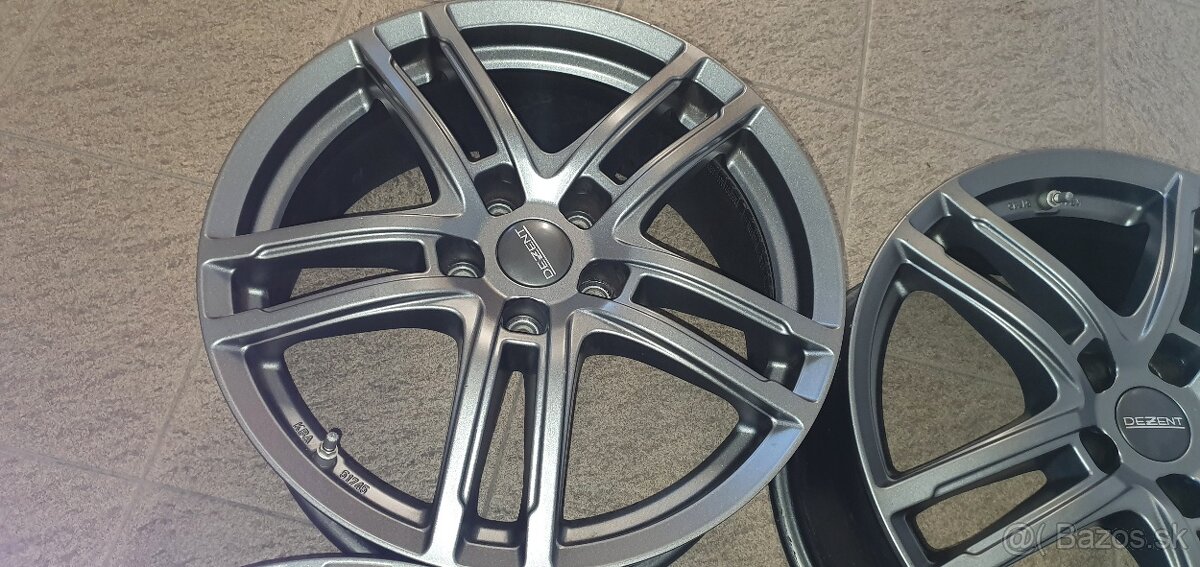 5x114,3 r18 mazda kia hyundai mitsubishi toyota honda